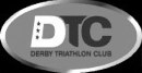 Derby Triathlon Club logo